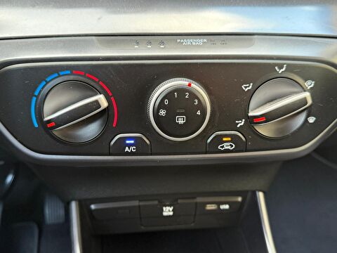 hyundai, i20, hatchback 1.4 mpı jump otomatik, otomatik, benzin 2.el otomobil | renew 16