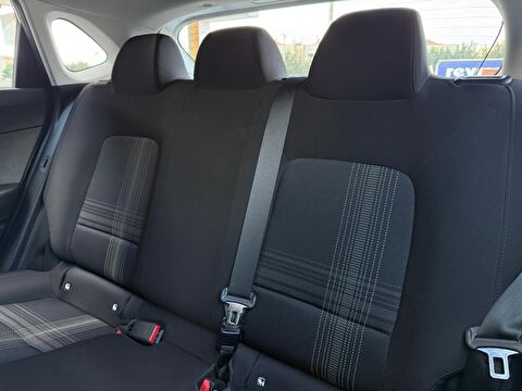 hyundai, i20, hatchback 1.4 mpı jump otomatik, otomatik, benzin 2.el otomobil | renew 21