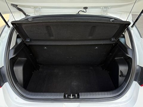 hyundai, i20, hatchback 1.4 mpı jump otomatik, otomatik, benzin 2.el otomobil | renew 6