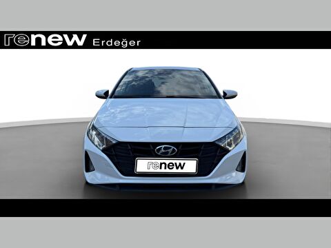 hyundai, i20, hatchback 1.4 mpı jump otomatik, otomatik, benzin 2.el otomobil | renew 24