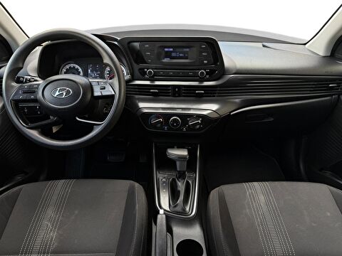 hyundai, i20, hatchback 1.4 mpı jump otomatik, otomatik, benzin 2.el otomobil | renew 7