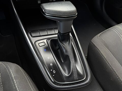 hyundai, i20, hatchback 1.4 mpı jump otomatik, otomatik, benzin 2.el otomobil | renew 17