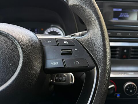 hyundai, i20, hatchback 1.4 mpı jump otomatik, otomatik, benzin 2.el otomobil | renew 13