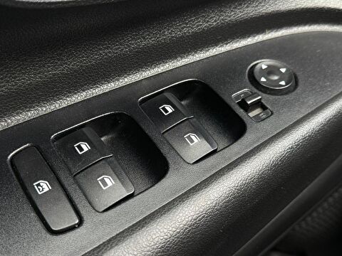 hyundai, i20, hatchback 1.4 mpı jump otomatik, otomatik, benzin 2.el otomobil | renew 20