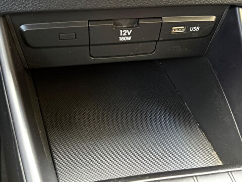 hyundai, i20, hatchback 1.4 mpı jump otomatik, otomatik, benzin 2.el otomobil | renew 18