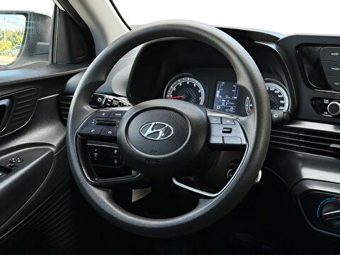 hyundai, i20, hatchback 1.4 mpı jump otomatik, otomatik, benzin 2.el otomobil | renew 11