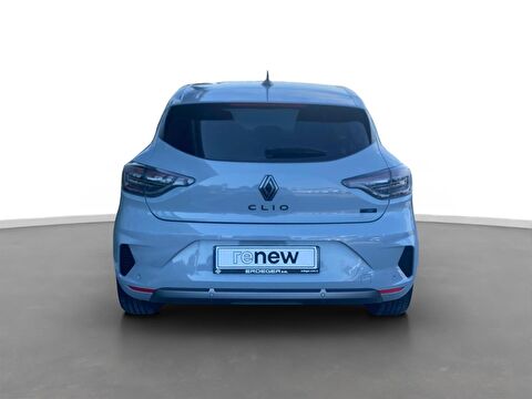 renault, clio e-tech, hatchback 1.6 e-tech techno esprit alpine otomatik, otomatik, hybrid 2.el otomobil | renew 8