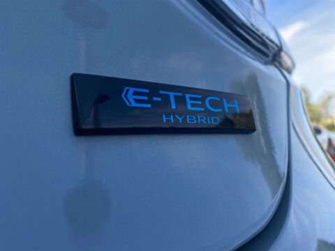 renault, clio e-tech, hatchback 1.6 e-tech techno esprit alpine otomatik, otomatik, hybrid 2.el otomobil | renew 11