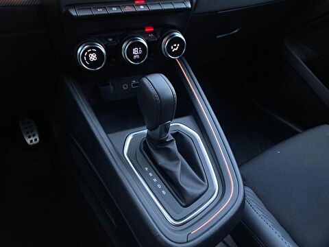 renault, clio e-tech, hatchback 1.6 e-tech techno esprit alpine otomatik, otomatik, hybrid 2.el otomobil | renew 20