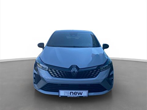 renault, clio e-tech, hatchback 1.6 e-tech techno esprit alpine otomatik, otomatik, hybrid 2.el otomobil | renew 3