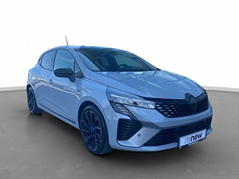 Hatchback 1.6 E-tech Techno Esprit Alpine Otomatik, 2. el otomobil | renew