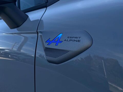 renault, clio e-tech, hatchback 1.6 e-tech techno esprit alpine otomatik, otomatik, hybrid 2.el otomobil | renew 10