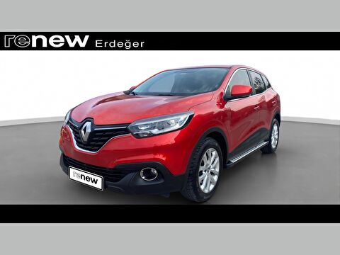 SUV 1.2 TCE Touch EDC, 2. el otomobil | renew