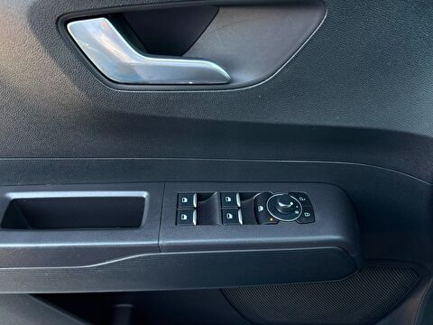 ford, tourneo courier, 1.0l ecoboost titanium, otomatik, benzin 2.el otomobil | renew 28