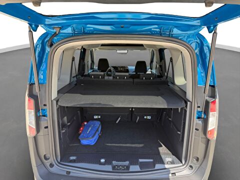 ford, tourneo courier, 1.0l ecoboost titanium, otomatik, benzin 2.el otomobil | renew 30