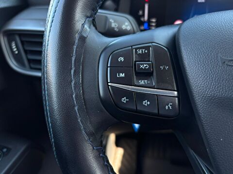 ford, tourneo courier, 1.0l ecoboost titanium, otomatik, benzin 2.el otomobil | renew 15