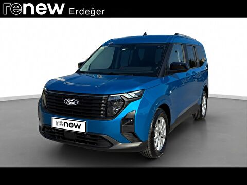 1.0L Ecoboost Titanium, 2. el otomobil | renew