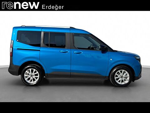 ford, tourneo courier, 1.0l ecoboost titanium, otomatik, benzin 2.el otomobil | renew 4