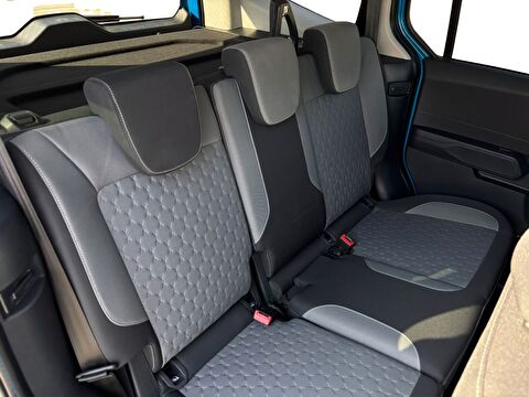 ford, tourneo courier, 1.0l ecoboost titanium, otomatik, benzin 2.el otomobil | renew 29