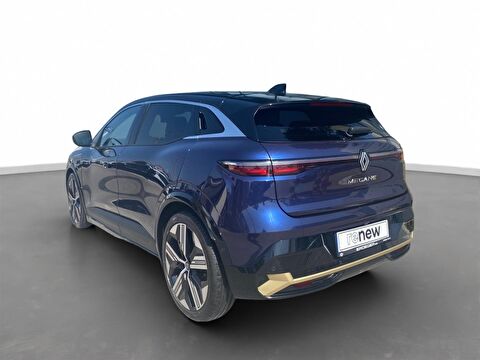 renault, megane e-tech, crossover ev60 ıconic otomatik, otomatik, elektrik 2.el otomobil | renew 9