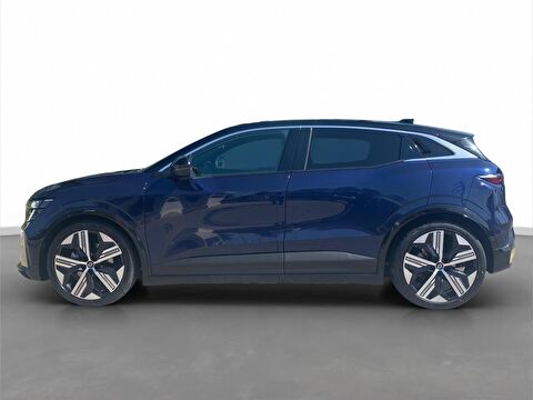renault, megane e-tech, crossover ev60 ıconic otomatik, otomatik, elektrik 2.el otomobil | renew 6