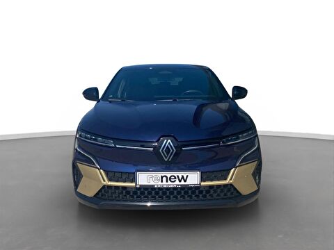 renault, megane e-tech, crossover ev60 ıconic otomatik, otomatik, elektrik 2.el otomobil | renew 3
