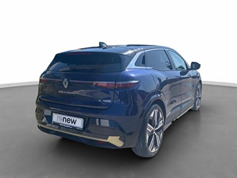 renault, megane e-tech, crossover ev60 ıconic otomatik, otomatik, elektrik 2.el otomobil | renew 7