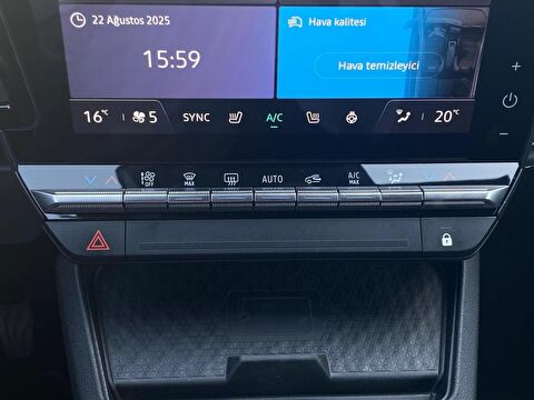 renault, megane e-tech, crossover ev60 ıconic otomatik, otomatik, elektrik 2.el otomobil | renew 18