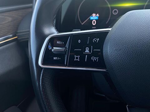 renault, megane e-tech, crossover ev60 ıconic otomatik, otomatik, elektrik 2.el otomobil | renew 19