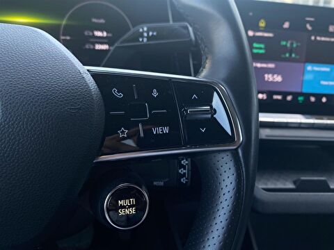 renault, megane e-tech, crossover ev60 ıconic otomatik, otomatik, elektrik 2.el otomobil | renew 20