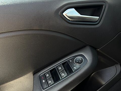 renault, clio, 1.0 tce touch x-tronic, otomatik, benzin 2.el otomobil | renew 15