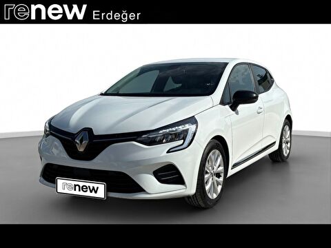 1.0 TCe Touch X-Tronic, 2. el otomobil | renew