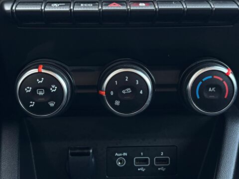 renault, clio, 1.0 tce touch x-tronic, otomatik, benzin 2.el otomobil | renew 20