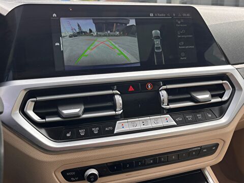 bmw, 3 serisi, 320i sport line, otomatik, benzin 2.el otomobil | renew 23