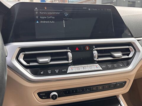 bmw, 3 serisi, 320i sport line, otomatik, benzin 2.el otomobil | renew 27