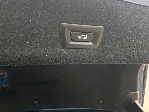 bmw, 3 serisi, 320i sport line, otomatik, benzin 2.el otomobil | renew 33