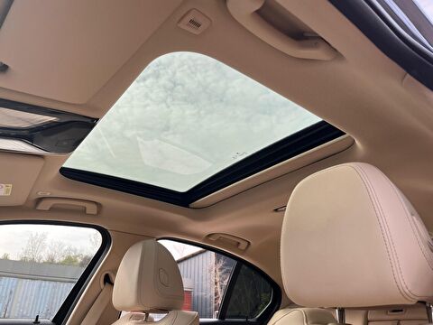 bmw, 3 serisi, 320i sport line, otomatik, benzin 2.el otomobil | renew 17