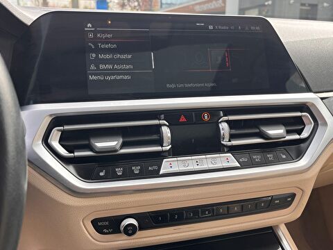 bmw, 3 serisi, 320i sport line, otomatik, benzin 2.el otomobil | renew 22