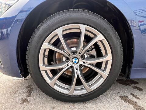 bmw, 3 serisi, 320i sport line, otomatik, benzin 2.el otomobil | renew 16