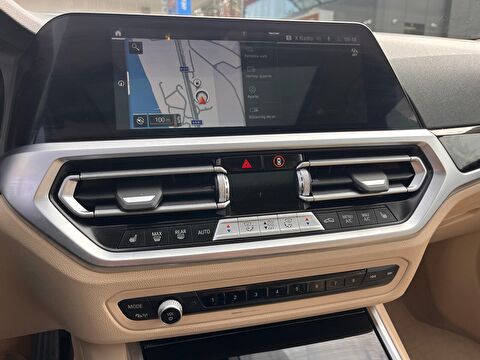 bmw, 3 serisi, 320i sport line, otomatik, benzin 2.el otomobil | renew 31