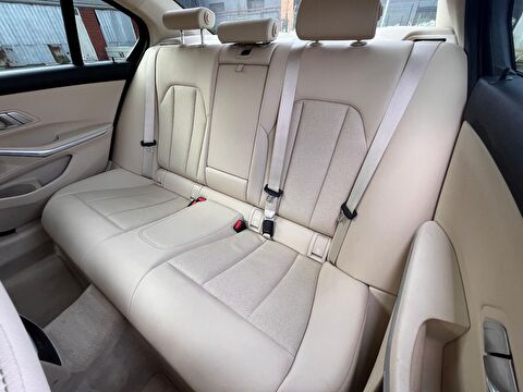 bmw, 3 serisi, 320i sport line, otomatik, benzin 2.el otomobil | renew 18