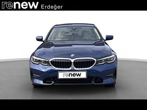 bmw, 3 serisi, 320i sport line, otomatik, benzin 2.el otomobil | renew 7