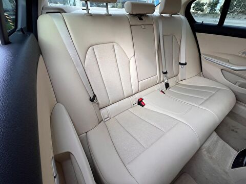 bmw, 3 serisi, 320i sport line, otomatik, benzin 2.el otomobil | renew 14