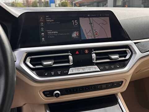 bmw, 3 serisi, 320i sport line, otomatik, benzin 2.el otomobil | renew 20