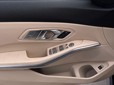 bmw, 3 serisi, 320i sport line, otomatik, benzin 2.el otomobil | renew 21