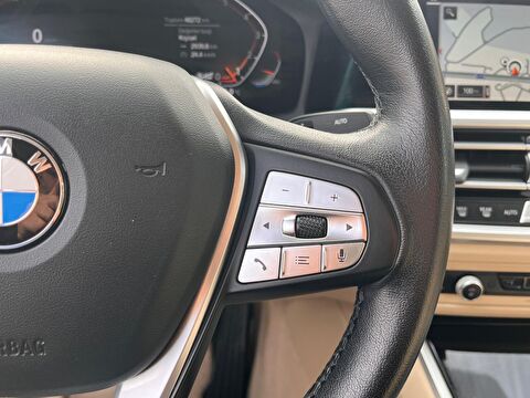 bmw, 3 serisi, 320i sport line, otomatik, benzin 2.el otomobil | renew 30