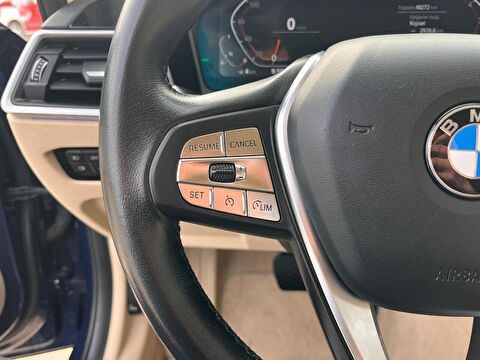 bmw, 3 serisi, 320i sport line, otomatik, benzin 2.el otomobil | renew 32