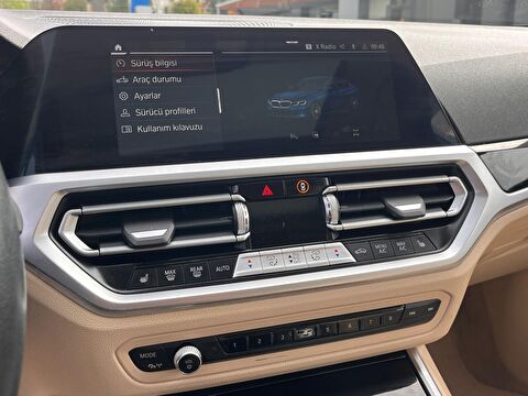 bmw, 3 serisi, 320i sport line, otomatik, benzin 2.el otomobil | renew 19