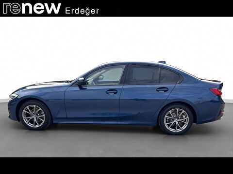 bmw, 3 serisi, 320i sport line, otomatik, benzin 2.el otomobil | renew 4