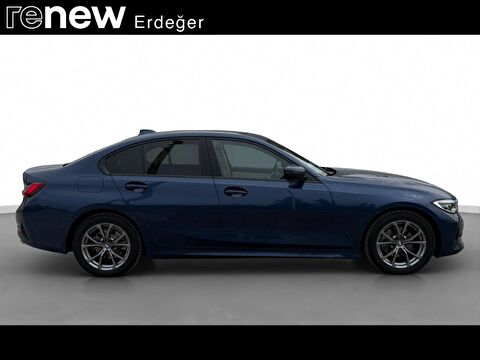bmw, 3 serisi, 320i sport line, otomatik, benzin 2.el otomobil | renew 5